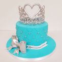 princesse flowers juliette cake design